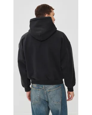 Rhude ピットストップ フーディ - サムネイル3