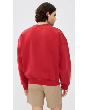 Rhude マリナー レガッタ クルーネック スウェットシャツ - サムネイル4