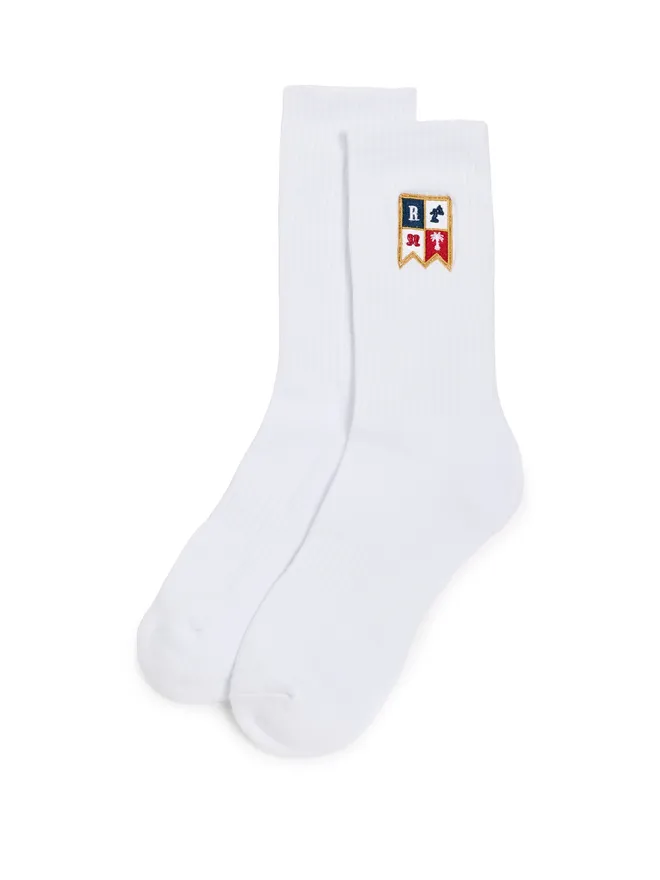 Rhude Rhude Harbor Crest ソックスの商品画像