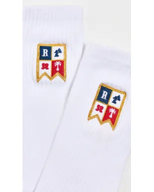 Rhude Harbor Crest ソックス - サムネイル3