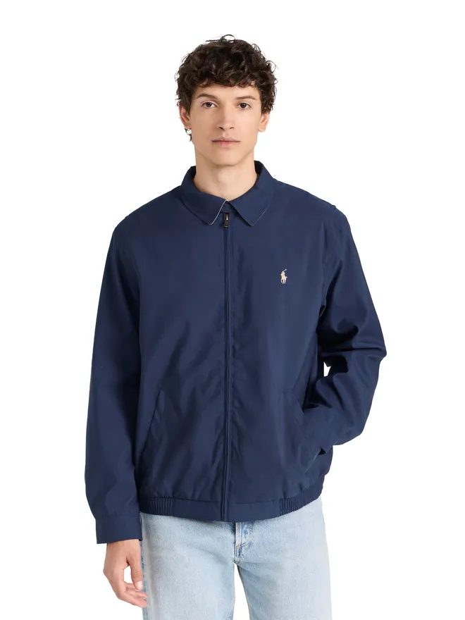 Polo Ralph Lauren Polo Ralph Lauren ビー・スイング ウィンドブレーカー ジャケットの商品画像