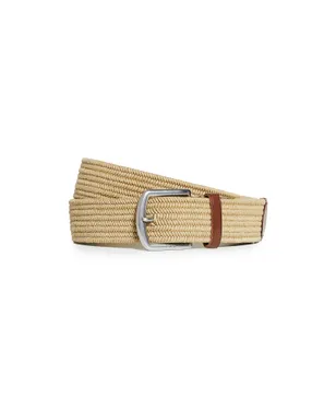 Polo Ralph Lauren ブレードストレッチベルト - サムネイル1