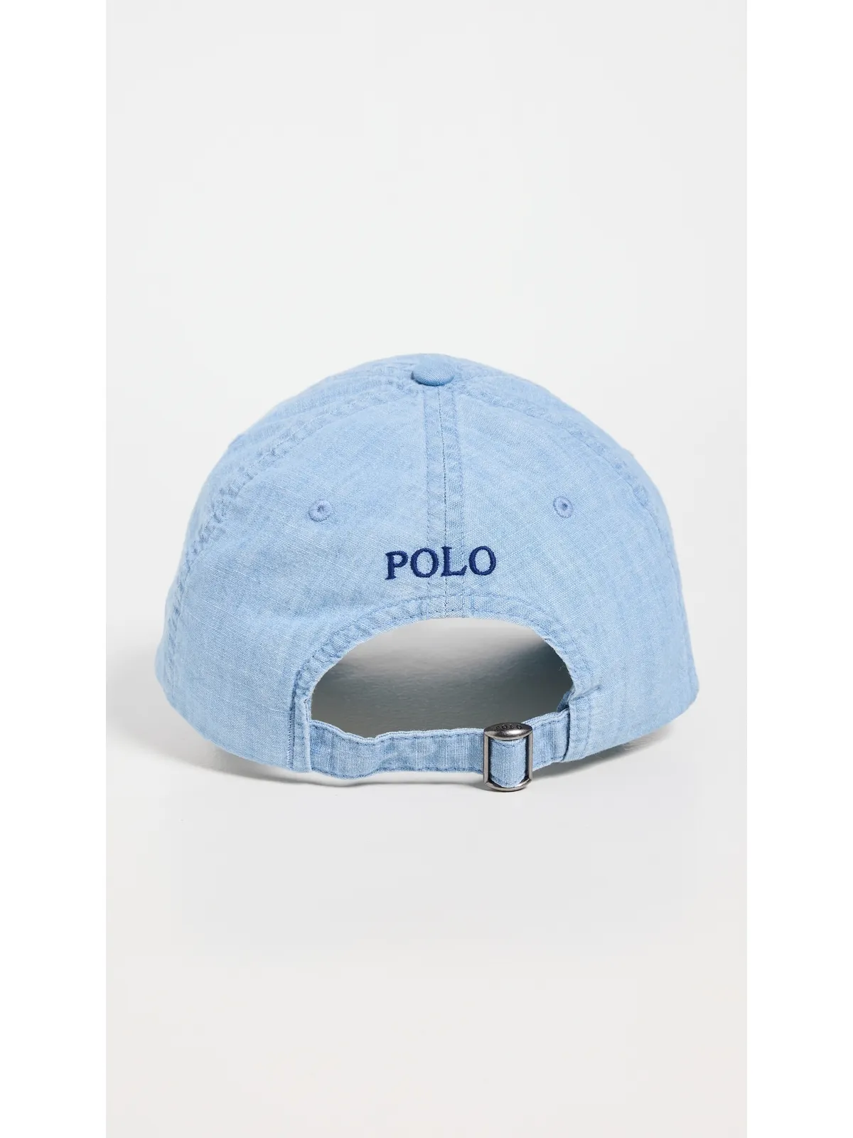 Polo Ralph Lauren Chambray クラシックスポーツキャップ - 画像4