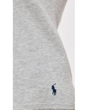 Polo Ralph Lauren ヘザーグレーのタンクトップ - サムネイル6