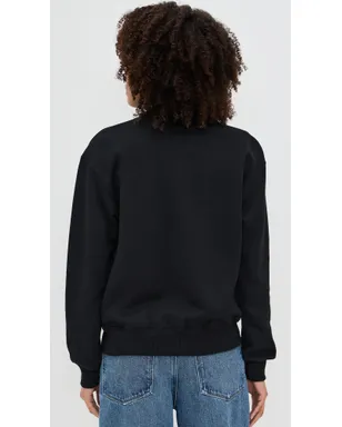 Polo Ralph Lauren クルーネック スウェットシャツ Polo Black M - サムネイル3