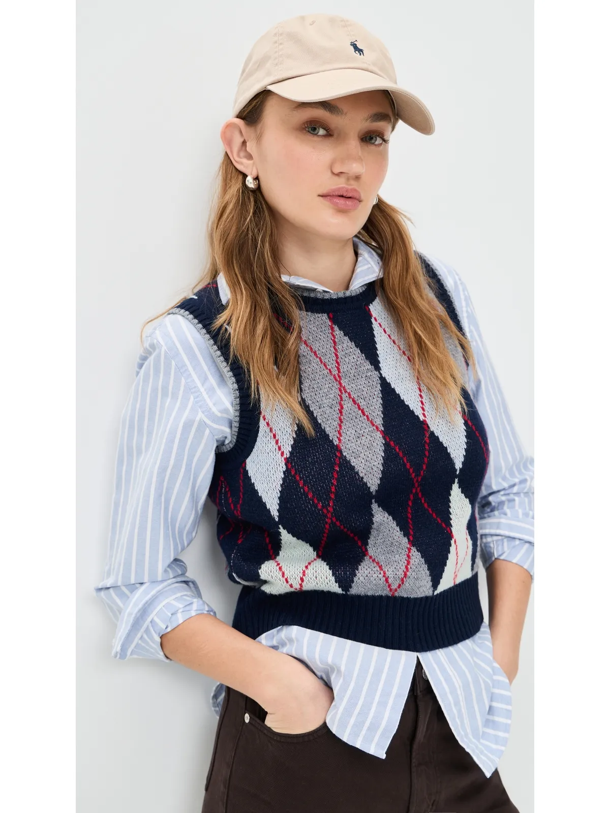 Polo Ralph Lauren クラシックスポーツキャップ - 画像3