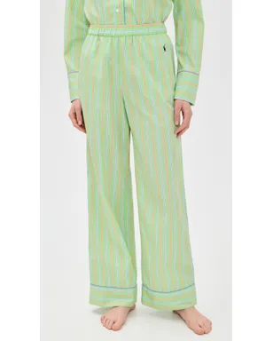 Polo Ralph Lauren パジャマセット サンデーストライプ - サムネイル5