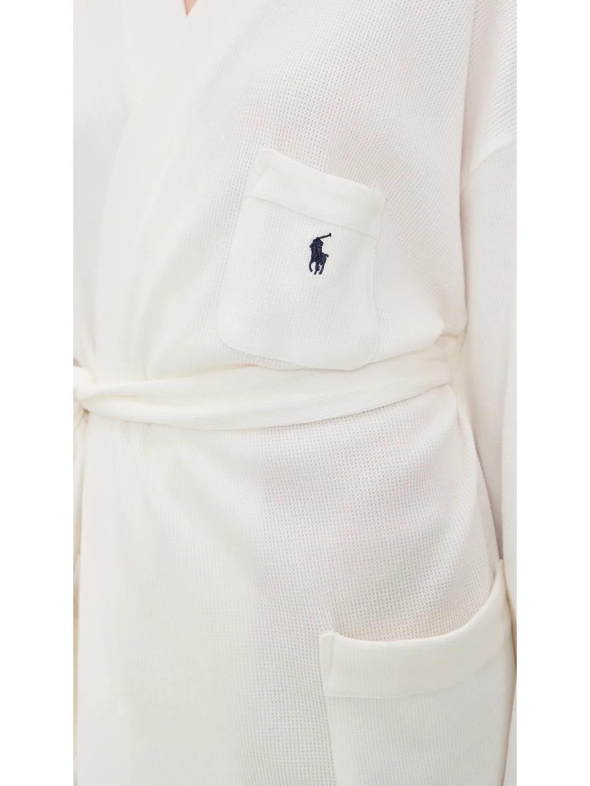 Polo Ralph Lauren ワッフルローブ - 画像6