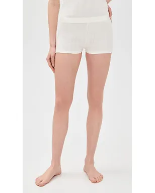Polo Ralph Lauren キャミ付きルームウェアショートパンツセット エグレット - サムネイル5