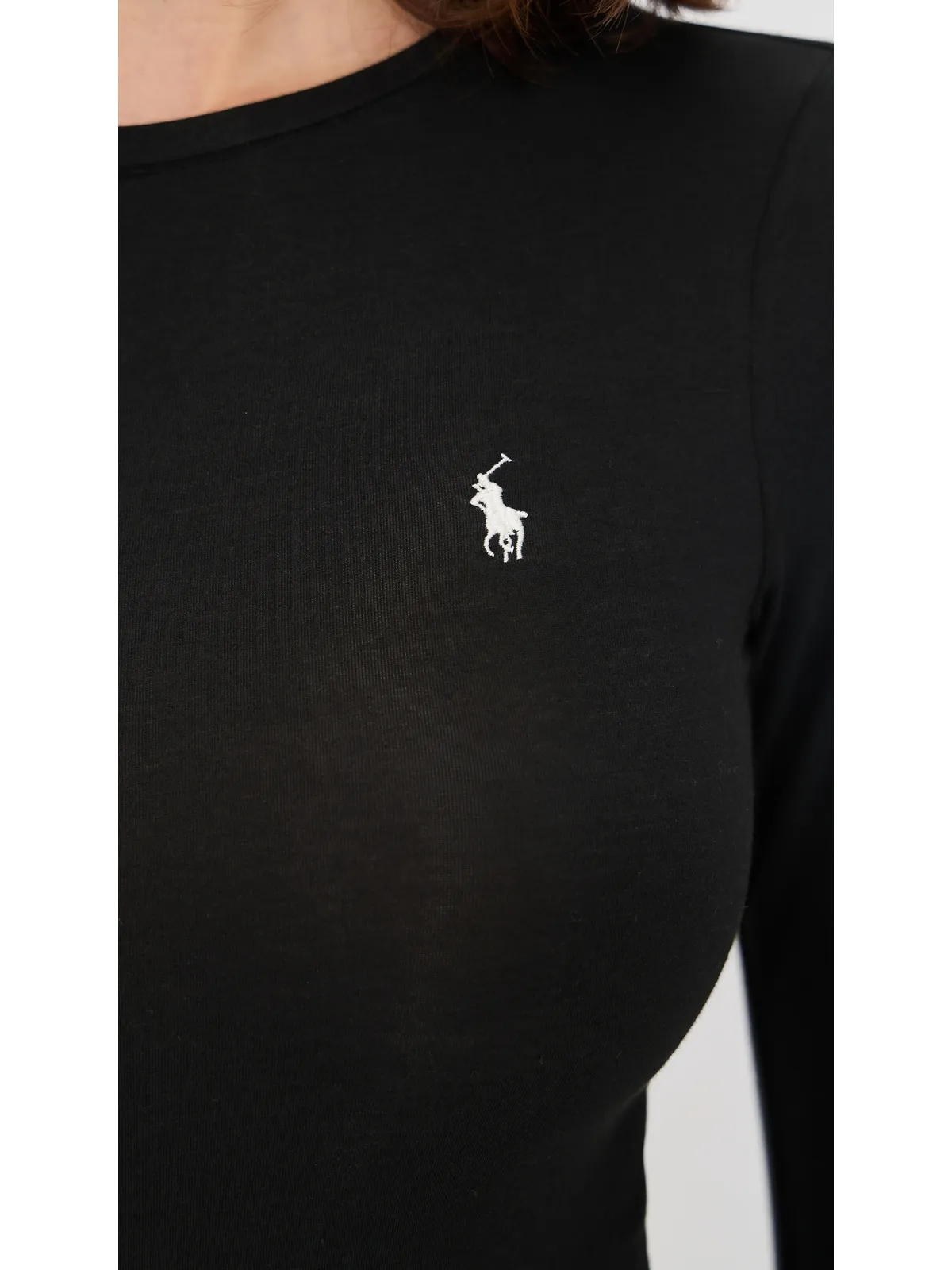 Polo Ralph Lauren ロングスリーブ ボディスーツ - 画像6