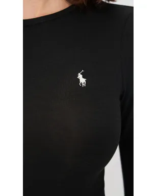 Polo Ralph Lauren ロングスリーブ ボディスーツ - サムネイル6