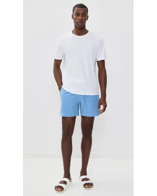 Polo Ralph Lauren トラベラー ソリッド スイムトランクス - サムネイル5