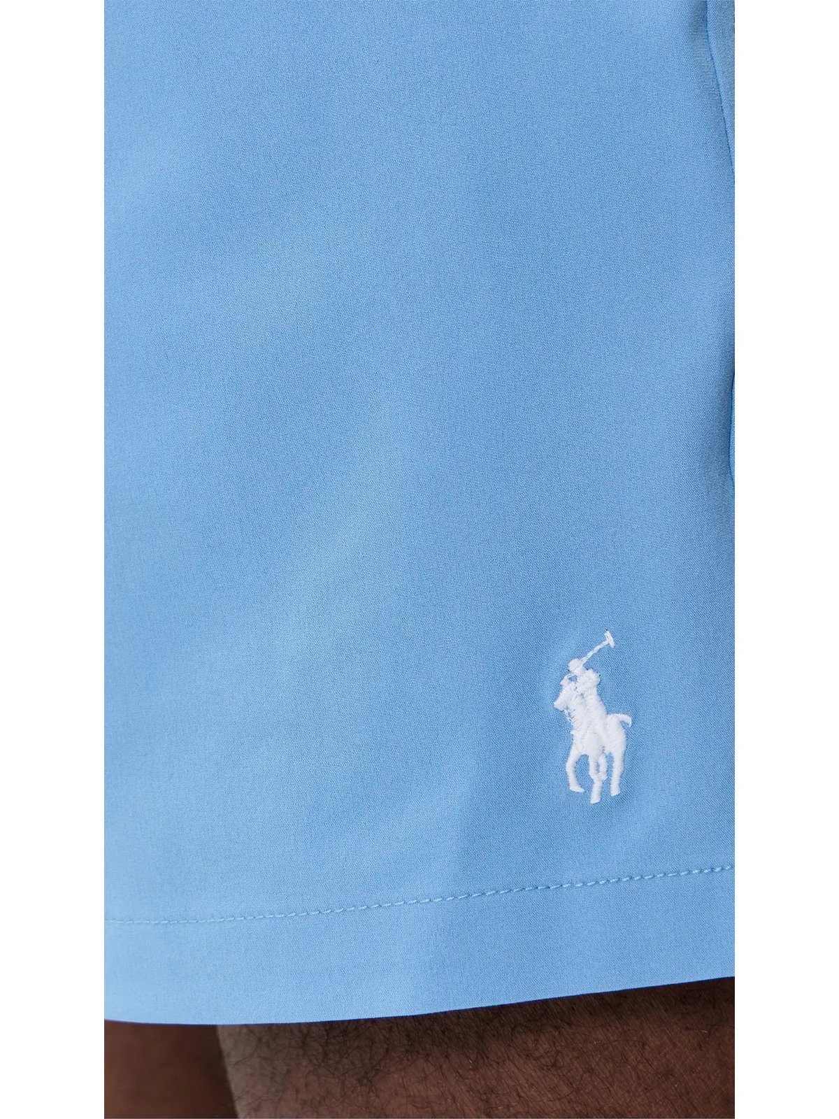 Polo Ralph Lauren トラベラー ソリッド スイムトランクス - 画像6