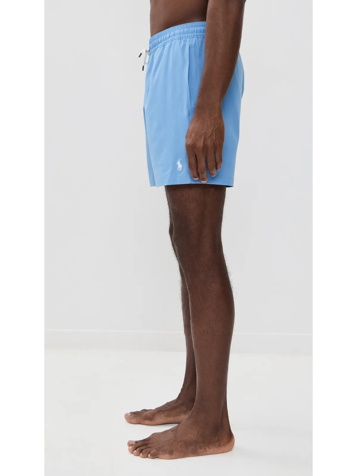 Polo Ralph Lauren トラベラー ソリッド スイムトランクス - 画像4