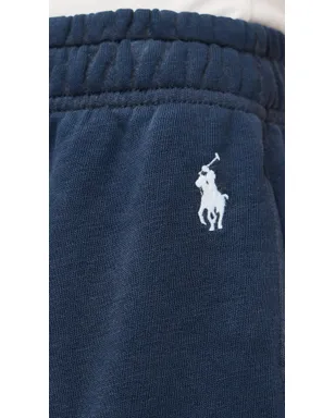 Polo Ralph Lauren ヴィンテージ フリースニット アンクルジョガー - サムネイル6