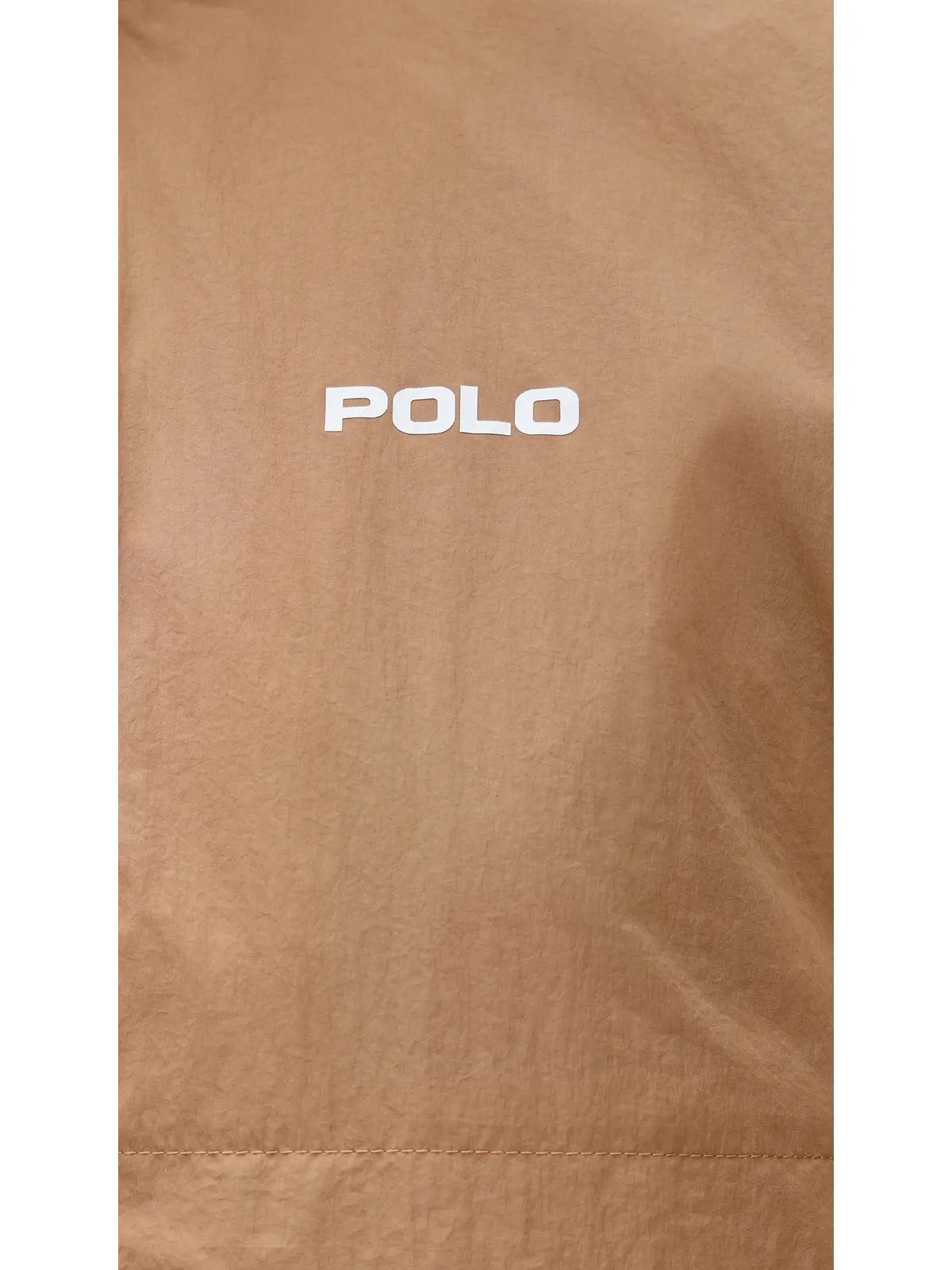 Polo Ralph Lauren ナイロン ウィンドブレーカー ジャケット - 画像6