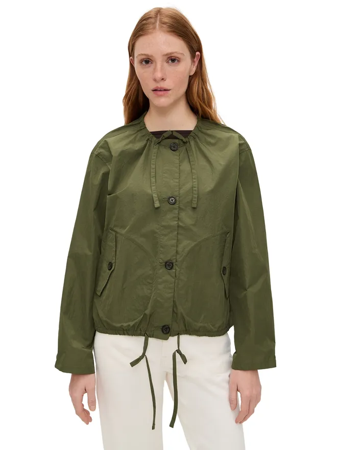Polo Ralph Lauren Polo Ralph Lauren リサイクルナイロン ウィンドブレーカー ジャケットの商品画像