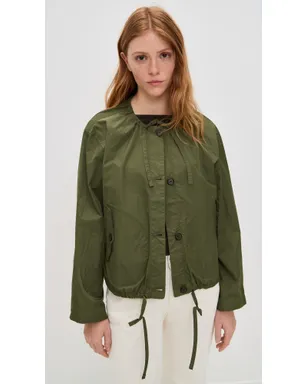 Polo Ralph Lauren リサイクルナイロン ウィンドブレーカー ジャケット - サムネイル2