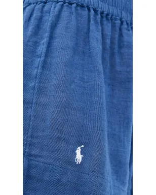 Polo Ralph Lauren ボーイフレンドショーツ ウルトラマリン M - サムネイル6