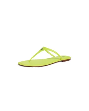 Polo Ralph Lauren Play Thing サンダル Limeade - サムネイル1