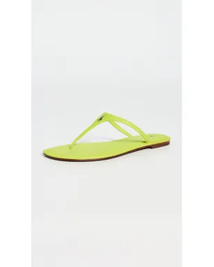 Polo Ralph Lauren Play Thing サンダル Limeade - サムネイル2