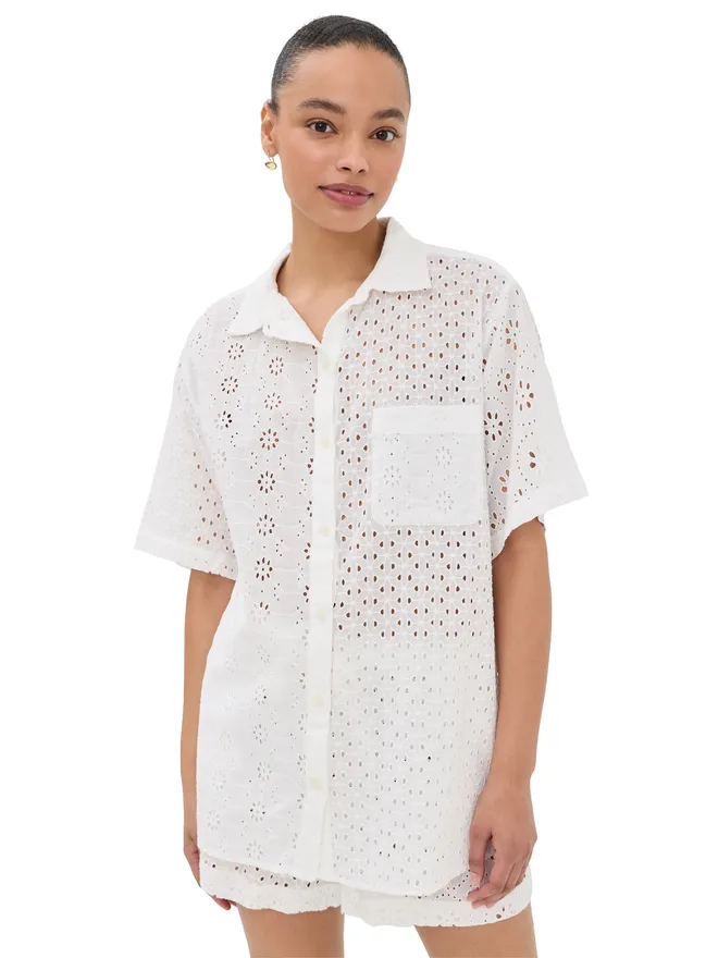 Polo Ralph Lauren Polo Ralph Lauren 半袖シャツとショーツのセットの商品画像