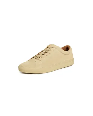 Polo Ralph Lauren ジャーミンII スエードスニーカー - サムネイル1