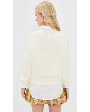 Polo Ralph Lauren ポロ ロゴ プルオーバー セーター - サムネイル3