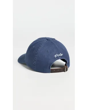 Polo Ralph Lauren USA旗スポーツキャップ - サムネイル5