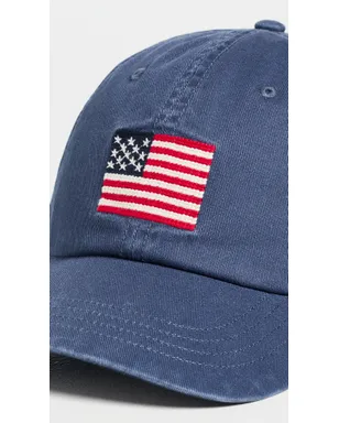 Polo Ralph Lauren USA旗スポーツキャップ - サムネイル6