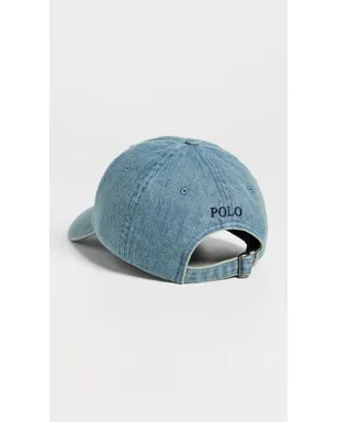 Polo Ralph Lauren デニムキャップ - サムネイル5