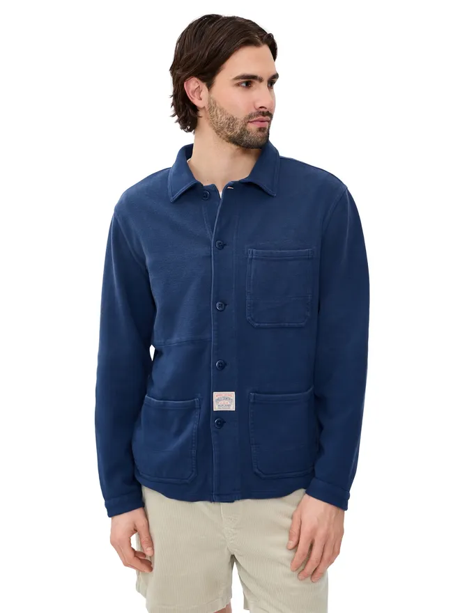 Polo Ralph Lauren Polo Ralph Lauren ビンテージ モレスキン 作業用ジャケットの商品画像