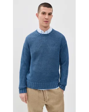 Polo Ralph Lauren ロールネック セーター - サムネイル2