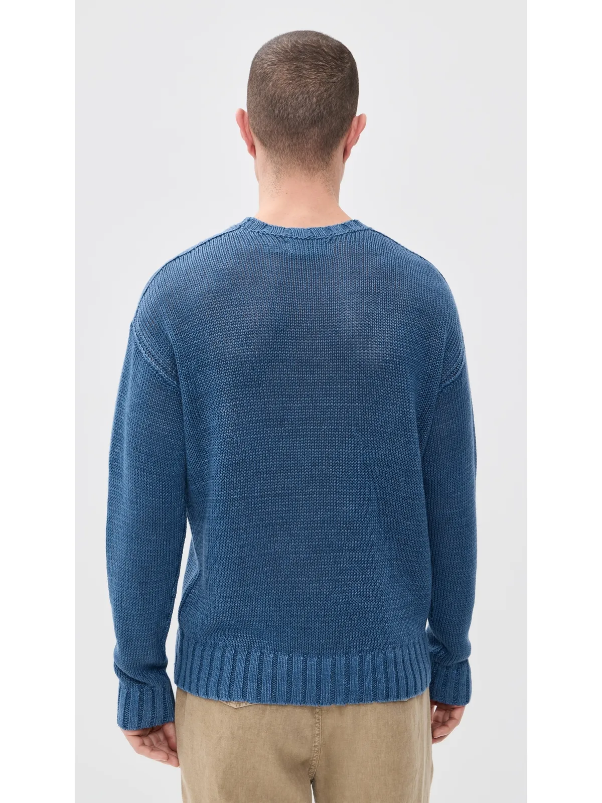 Polo Ralph Lauren ロールネック セーター - 画像3