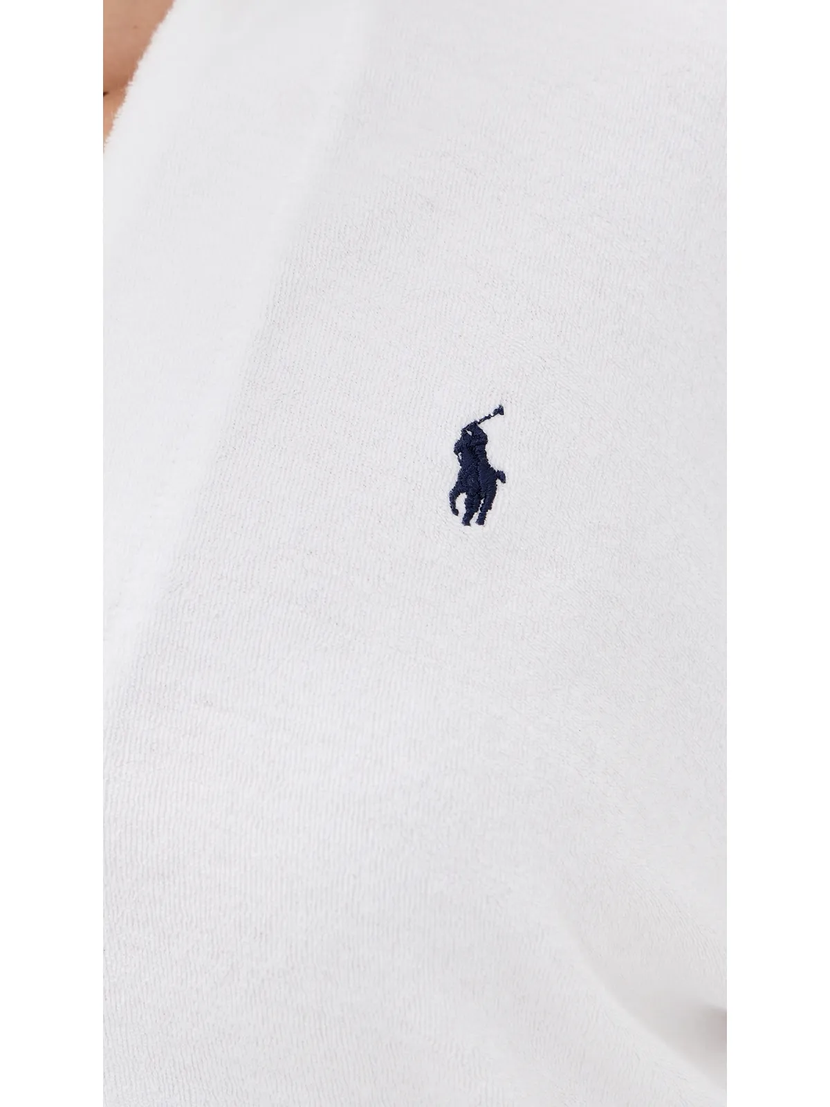 Polo Ralph Lauren フード付きチュニック - 画像6