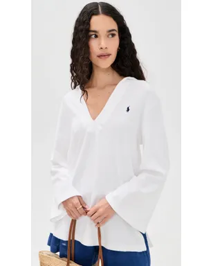 Polo Ralph Lauren フード付きチュニック - サムネイル2
