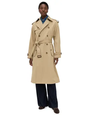 Polo Ralph Lauren トレンチコート ベージュ - サムネイル1