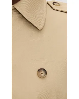 Polo Ralph Lauren トレンチコート ベージュ - サムネイル6