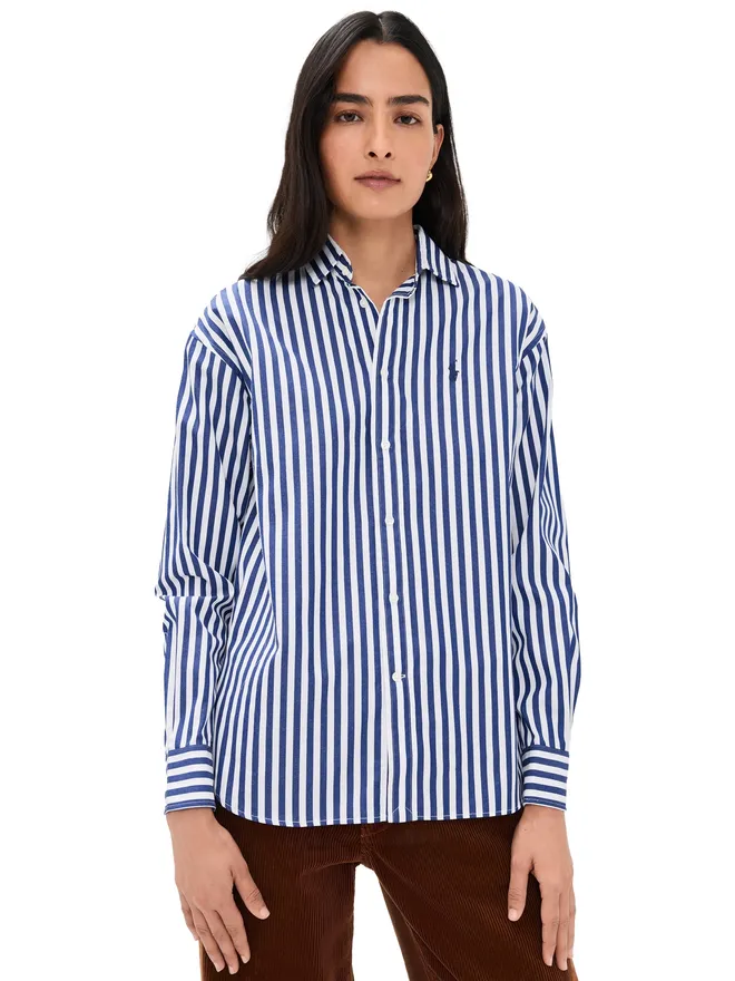 Polo Ralph Lauren Polo Ralph Lauren ロングスリーブ ボタンダウンシャツの商品画像