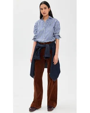 Polo Ralph Lauren ロングスリーブ ボタンダウンシャツ - サムネイル5