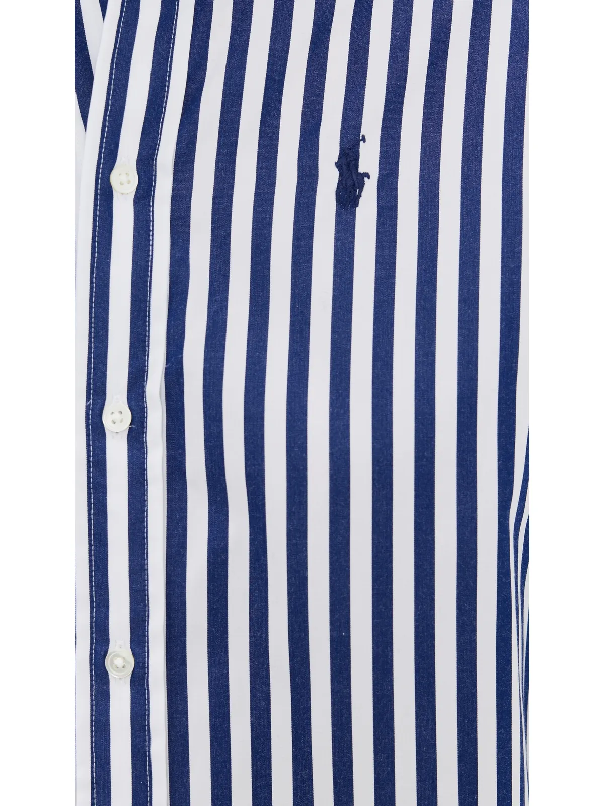 Polo Ralph Lauren ロングスリーブ ボタンダウンシャツ - 画像6