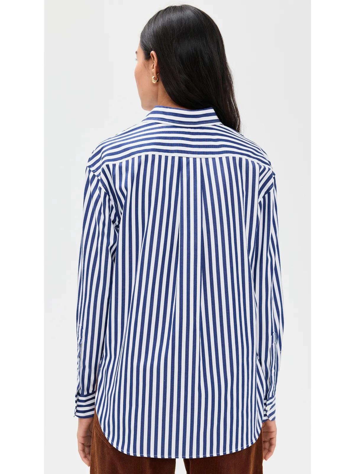 Polo Ralph Lauren ロングスリーブ ボタンダウンシャツ - 画像3