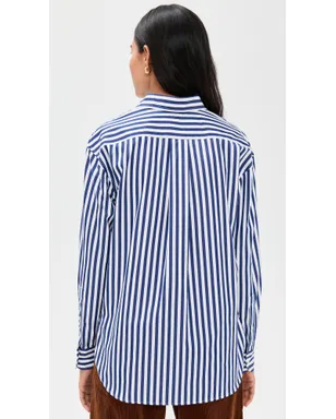 Polo Ralph Lauren ロングスリーブ ボタンダウンシャツ - サムネイル3
