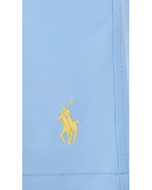 Polo Ralph Lauren トラベラー・スイムトランクス - サムネイル6