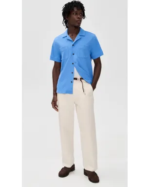 Polo Ralph Lauren Andyキャンプシャツ - サムネイル5