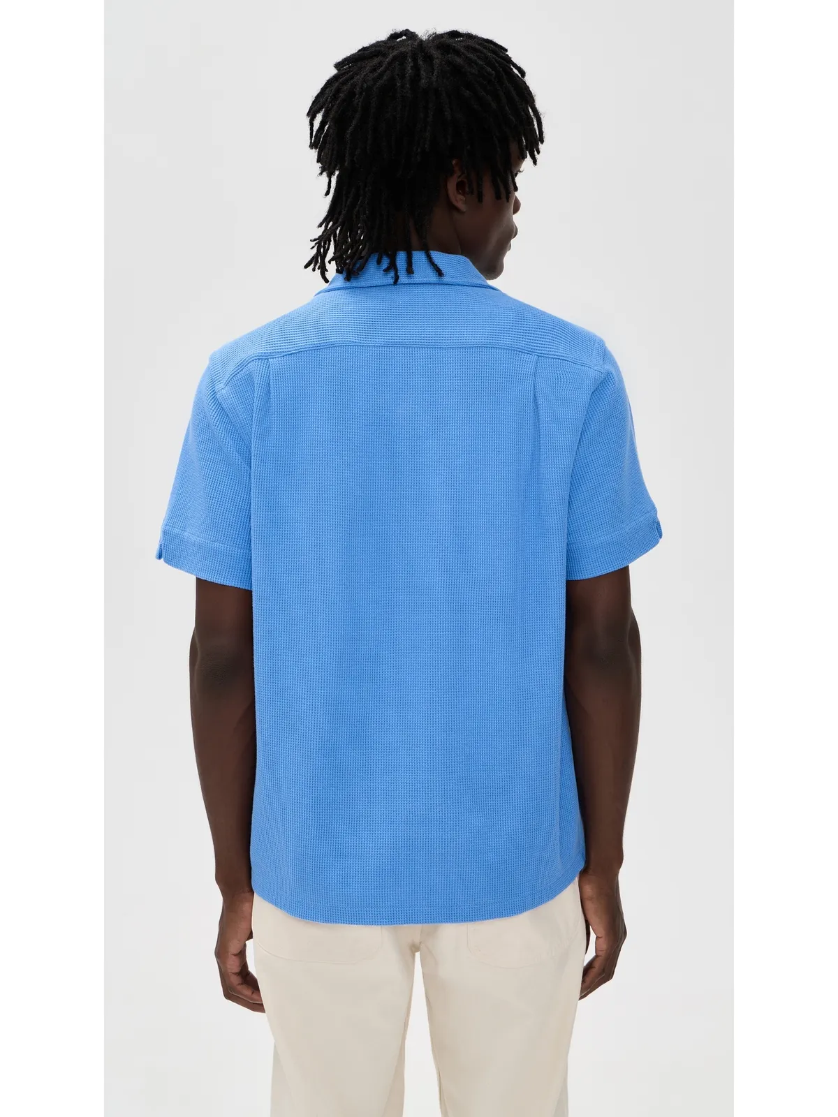 Polo Ralph Lauren Andyキャンプシャツ - 画像3