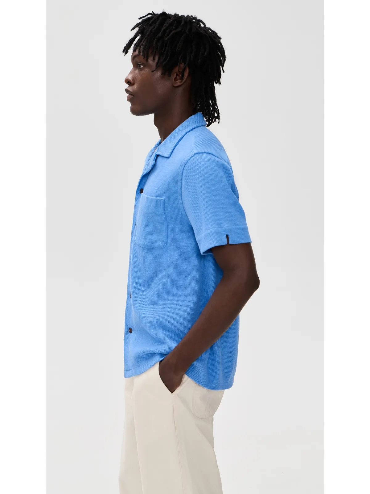Polo Ralph Lauren Andyキャンプシャツ - 画像4
