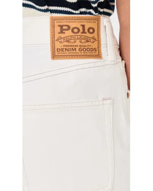 Polo Ralph Lauren リラックスフィットのストレートジーンズ Laurea Wash - サムネイル6