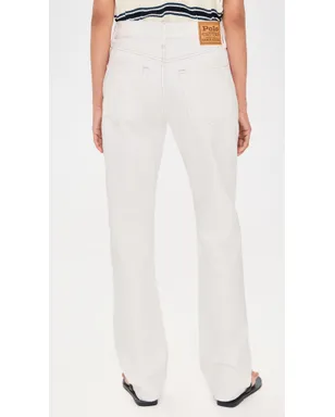 Polo Ralph Lauren リラックスフィットのストレートジーンズ Laurea Wash - サムネイル3