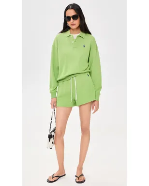 Polo Ralph Lauren カットオフショーツ - サムネイル5